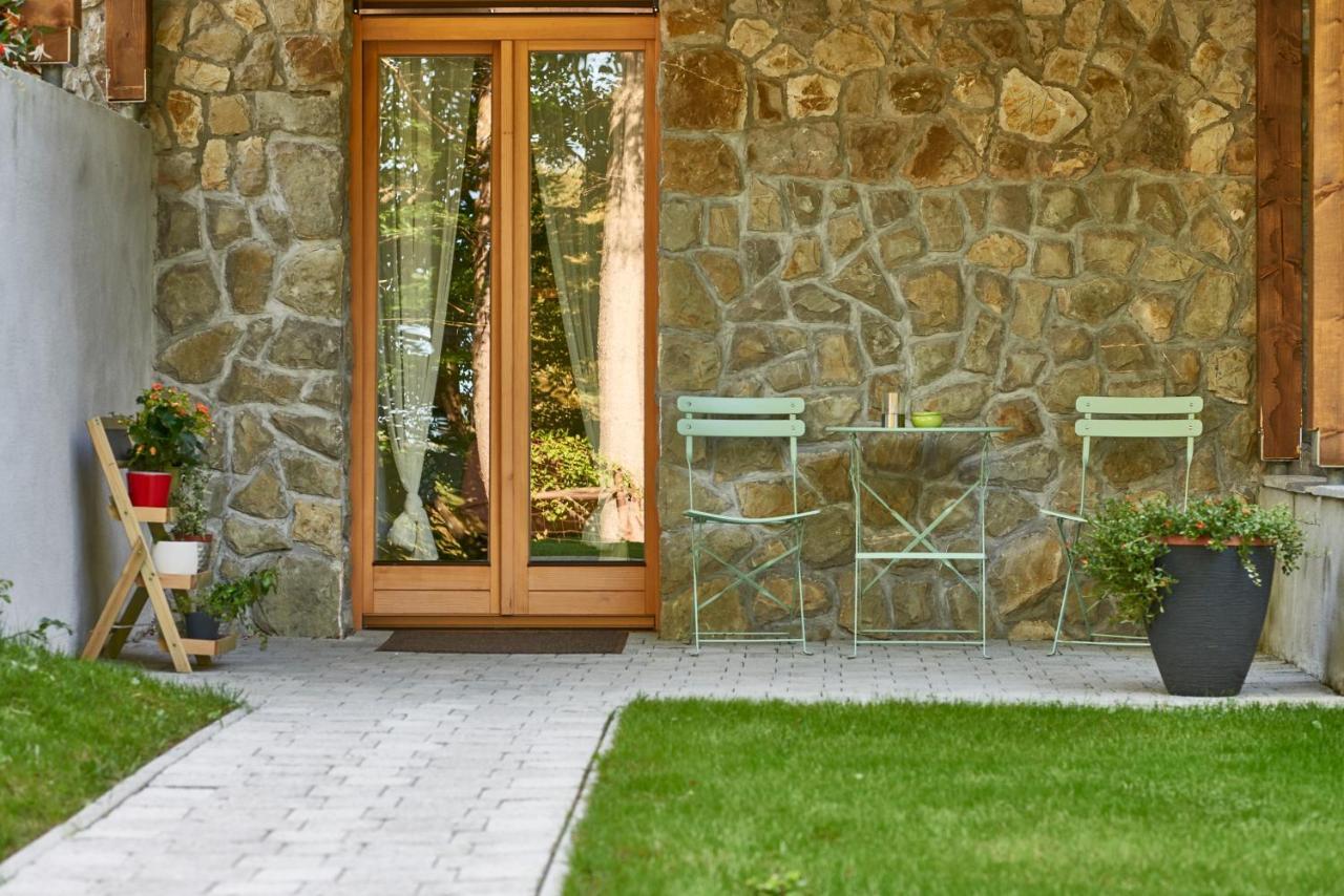 B&B Plitvica Creek Plitvica selo Exterior foto