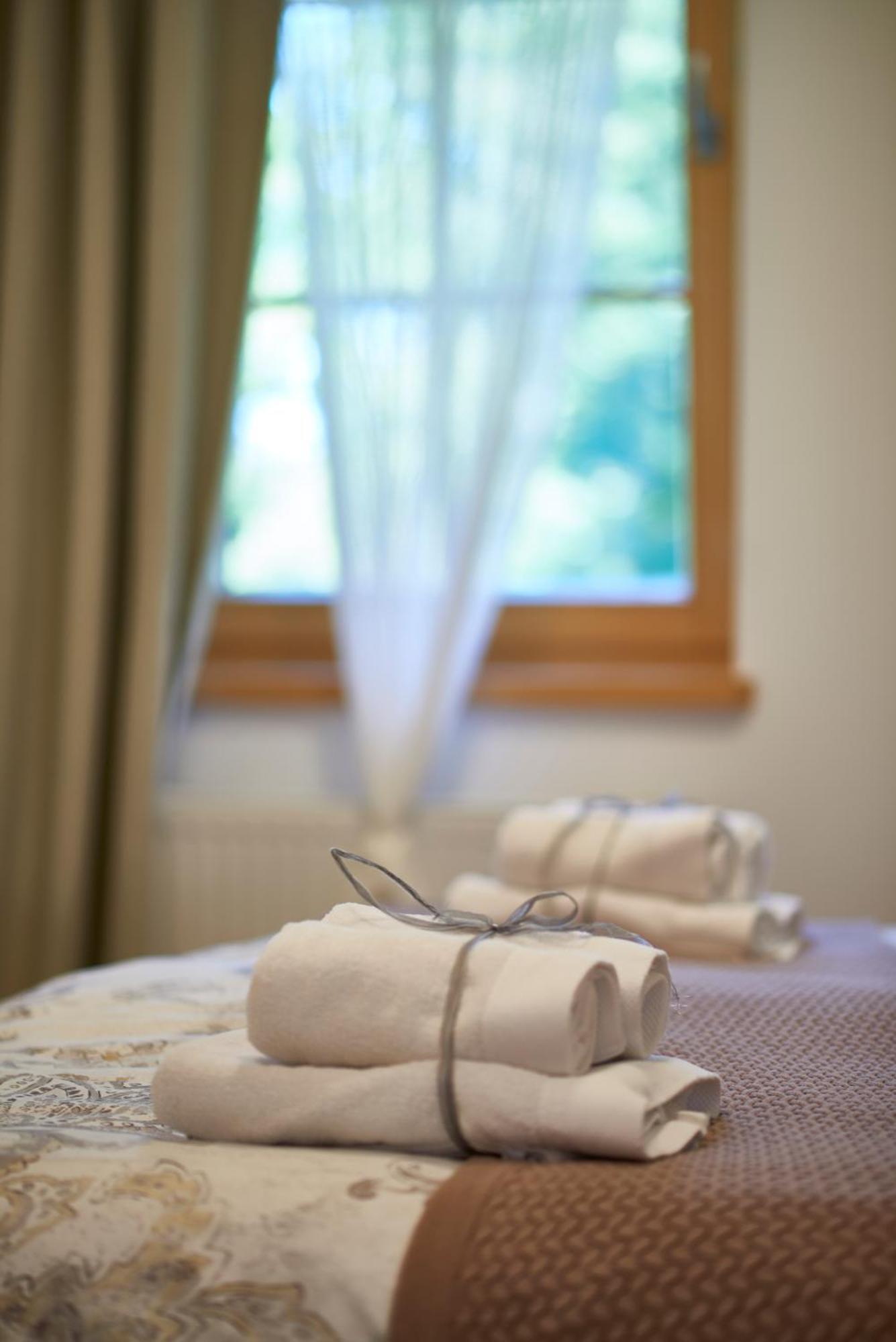 B&B Plitvica Creek Plitvica selo Zimmer foto