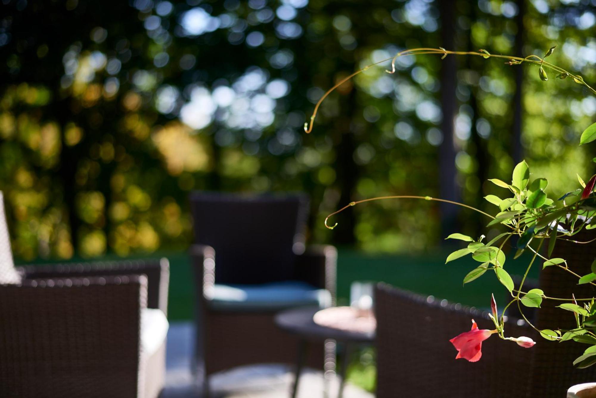 B&B Plitvica Creek Plitvica selo Zimmer foto