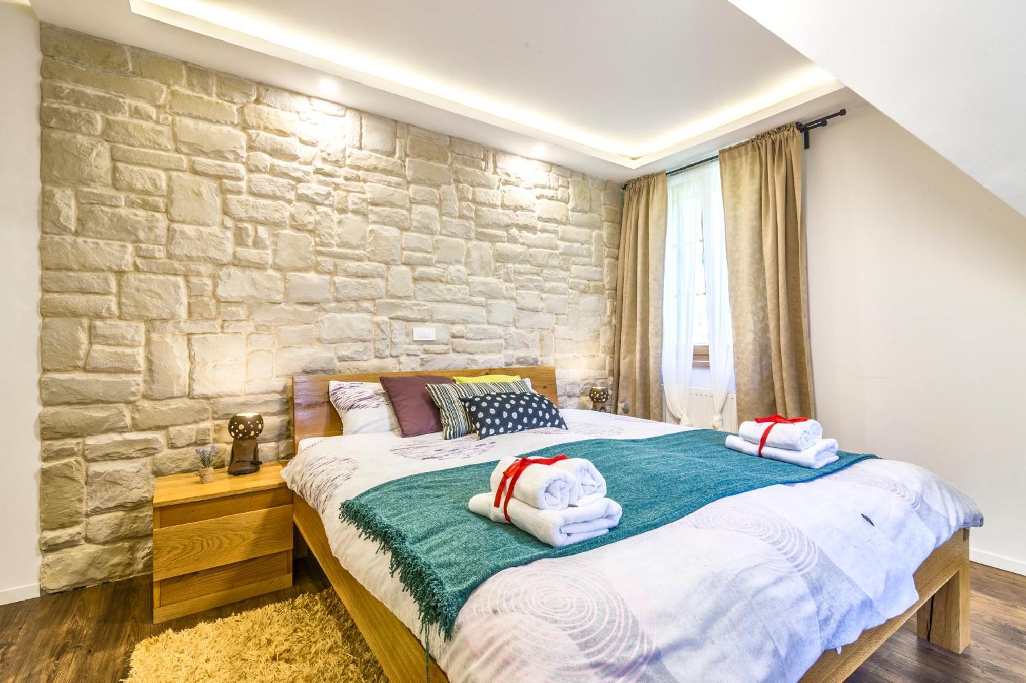 B&B Plitvica Creek Plitvica selo Zimmer foto